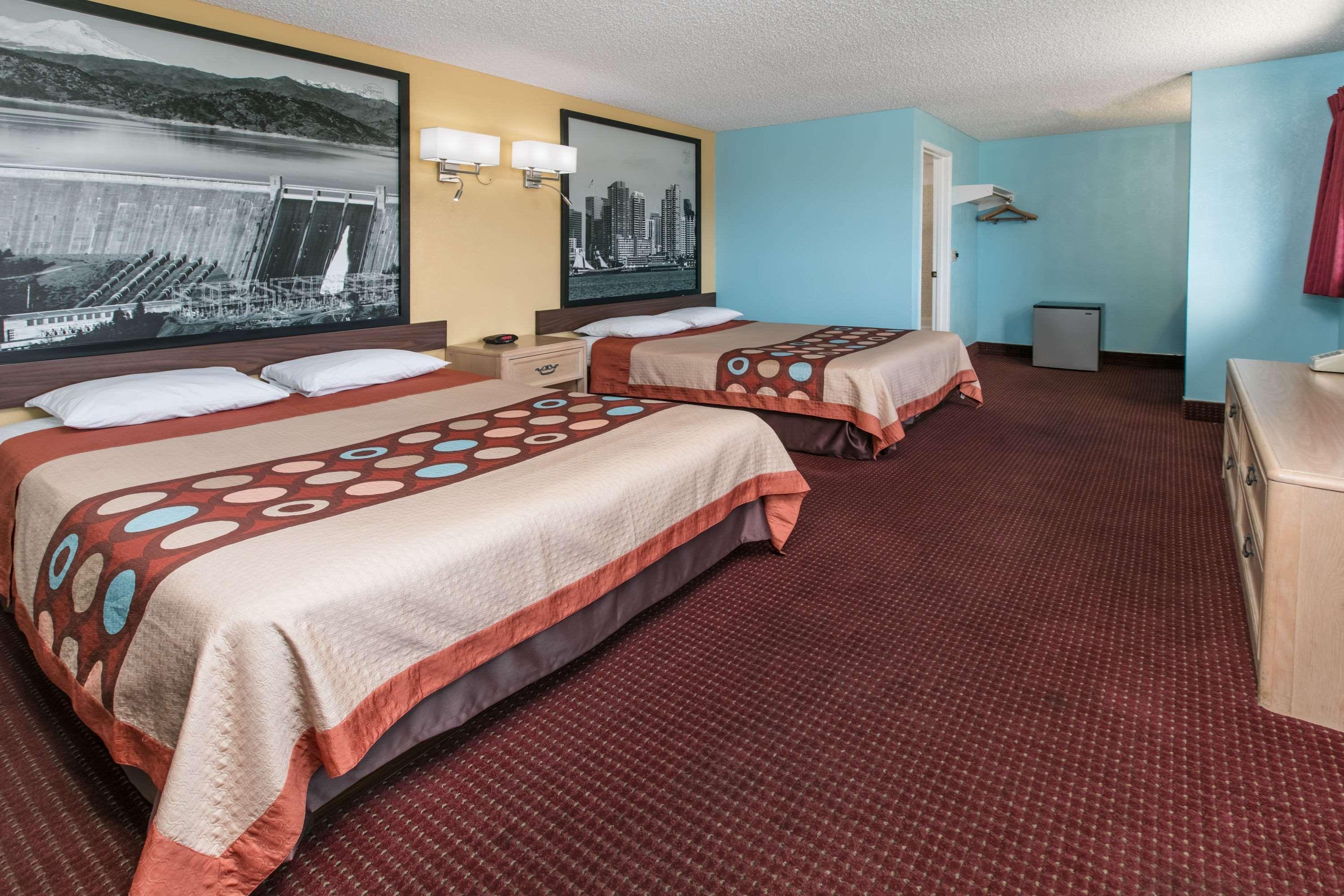 Super 8 By Wyndham