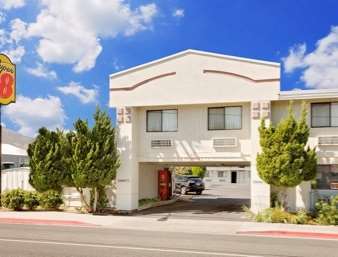 Super 8 By Wyndham *